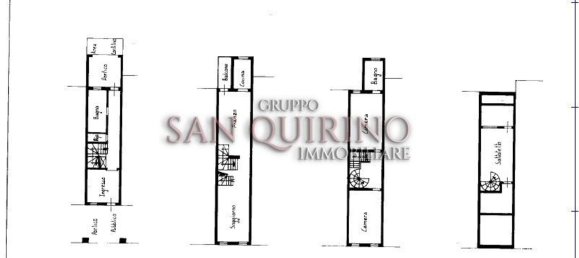 4 bedrooms House in Correggio, Italy No. 374530 29