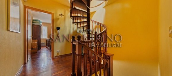 4 bedrooms House in Correggio, Italy No. 374530 16