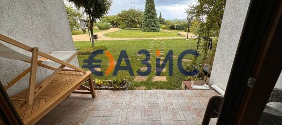 1 Schlafzimmer Wohnung in Sveti Vlas, Bulgaria, Nr. 556 20