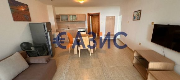 1 Schlafzimmer Wohnung in Sveti Vlas, Bulgaria, Nr. 556 15