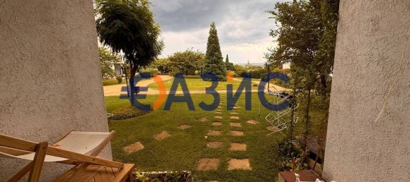 1 Schlafzimmer Wohnung in Sveti Vlas, Bulgaria, Nr. 556 24