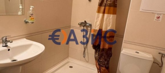 1 Schlafzimmer Wohnung in Sveti Vlas, Bulgaria, Nr. 556 6