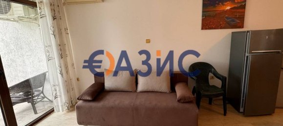 1 Schlafzimmer Wohnung in Sveti Vlas, Bulgaria, Nr. 556 17