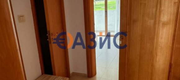 1 Schlafzimmer Wohnung in Sveti Vlas, Bulgaria, Nr. 556 2
