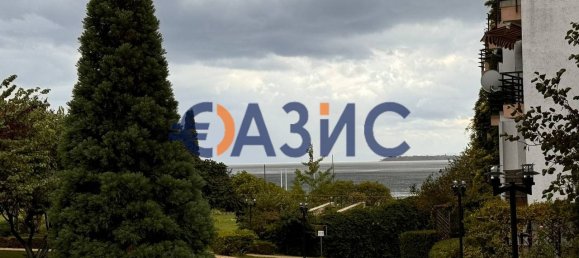 1 Schlafzimmer Wohnung in Sveti Vlas, Bulgaria, Nr. 556 28