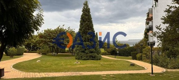 1 Schlafzimmer Wohnung in Sveti Vlas, Bulgaria, Nr. 556 11