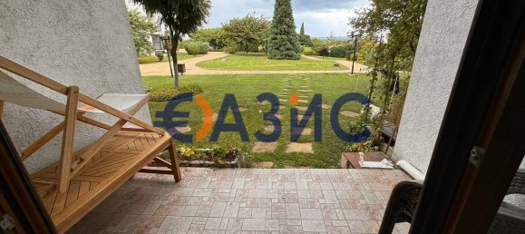 1 Schlafzimmer Wohnung in Sveti Vlas, Bulgaria, Nr. 556 3