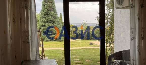 1 Schlafzimmer Wohnung in Sveti Vlas, Bulgaria, Nr. 556 12