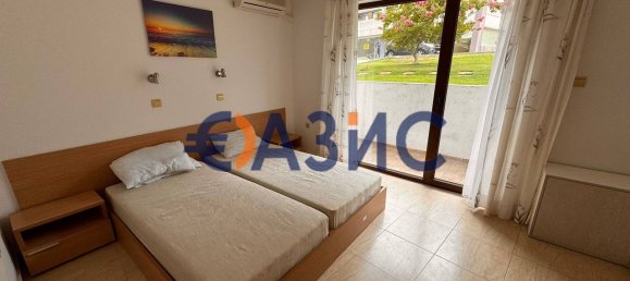 1 Schlafzimmer Wohnung in Sveti Vlas, Bulgaria, Nr. 556 23