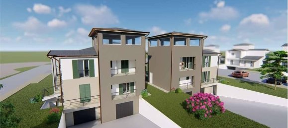 5 rooms House in Umbertide, Italy No. 20290 6