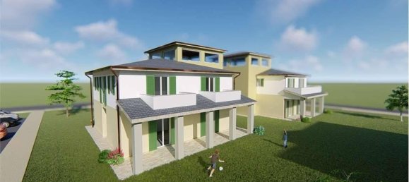 5 rooms House in Umbertide, Italy No. 20290 5