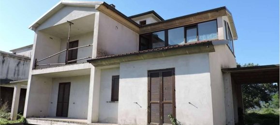 5 rooms House in Umbertide, Italy No. 20290 32