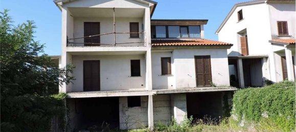 5 rooms House in Umbertide, Italy No. 20290 29