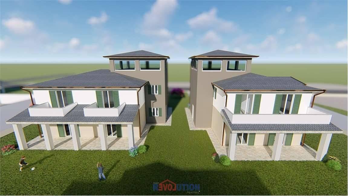 5 rooms House in Umbertide, Italy No. 20290