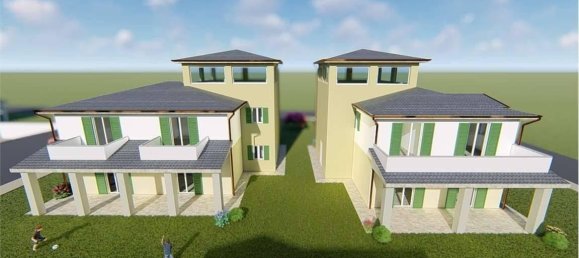 5 rooms House in Umbertide, Italy No. 20290 8