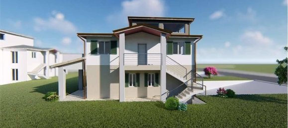 5 rooms House in Umbertide, Italy No. 20290 7