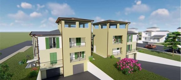 5 rooms House in Umbertide, Italy No. 20290 4