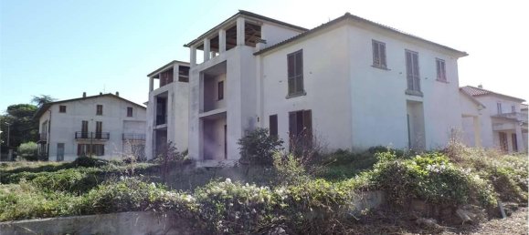 5 rooms House in Umbertide, Italy No. 20290 34