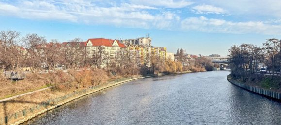 Apartamento de 2 divisões em Berlin, Germany N.º 49118 2