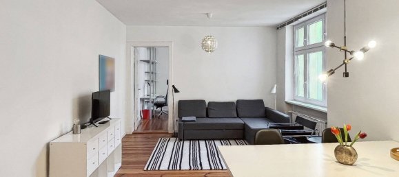 Apartamento de 2 divisões em Berlin, Germany N.º 49118 4