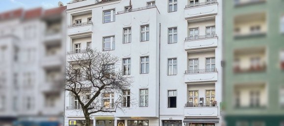Apartamento de 2 divisões em Berlin, Germany N.º 49118 9