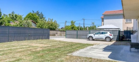 3 chambres Appartement à Villars-les-Dombes, France No. 314815 2