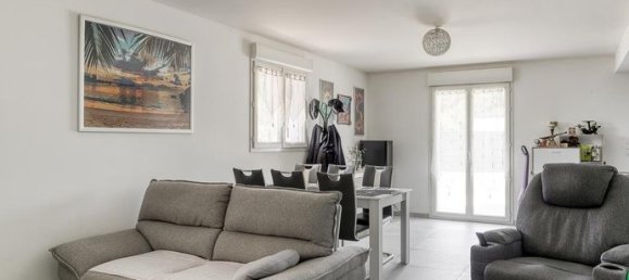 3 chambres Appartement à Villars-les-Dombes, France No. 314815 11