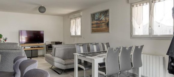 3 chambres Appartement à Villars-les-Dombes, France No. 314815 7