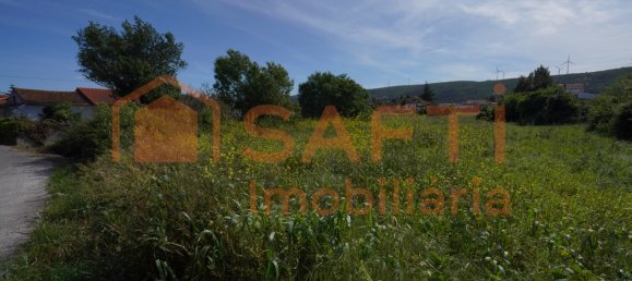 قطعة أرض في Alcobaca, Portugal 8765متر مربع رقم 90888 11