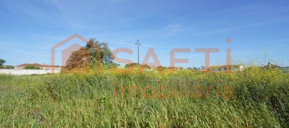 قطعة أرض في Alcobaca, Portugal 8765متر مربع رقم 90888 5