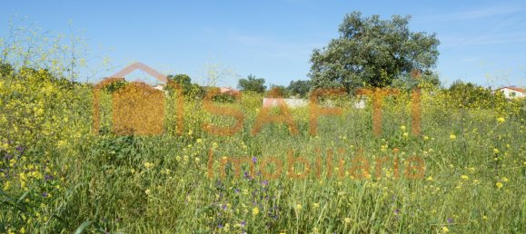 قطعة أرض في Alcobaca, Portugal 8765متر مربع رقم 90888 9