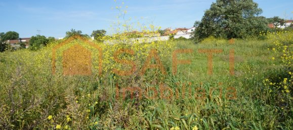 قطعة أرض في Alcobaca, Portugal 8765متر مربع رقم 90888 7