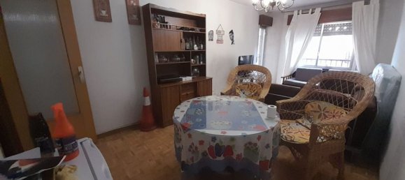 3 Schlafzimmer Wohnung in Salamanca, Spain, Nr. 97957 6