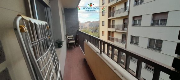 3 Schlafzimmer Wohnung in Salamanca, Spain, Nr. 97957 9
