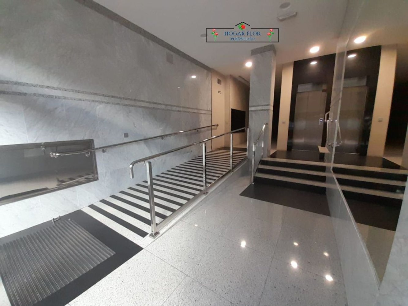 3 Schlafzimmer Wohnung in Salamanca, Spain, Nr. 97957