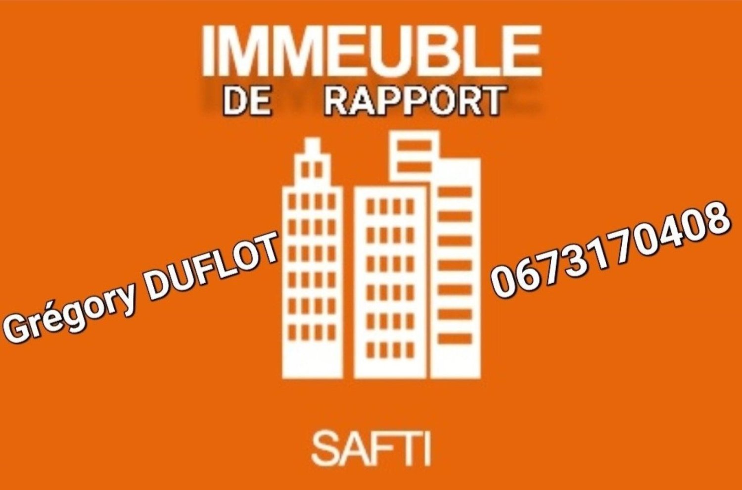 Gebäude in Saint-Amand-les-Eaux, France 200m², Nr. 229559