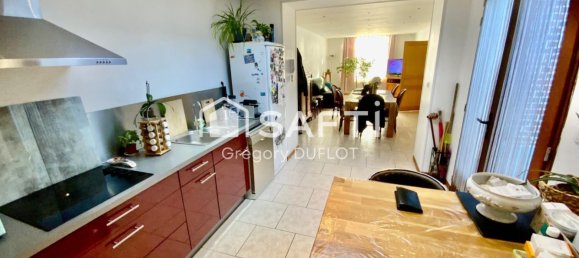 Gebäude in Saint-Amand-les-Eaux, France 200m², Nr. 229559 3