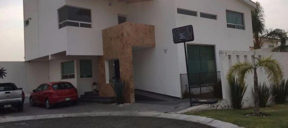 3 غرف نوم منزل في Queretaro, Mexico رقم 156421 2