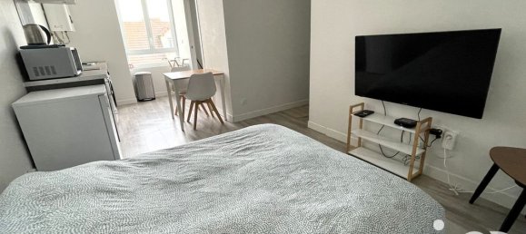 2 غرف نوم شقة في La Chapelle-Saint-Mesmin, France رقم 73971 8