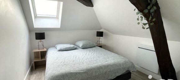 2 غرف نوم شقة في La Chapelle-Saint-Mesmin, France رقم 73971 14