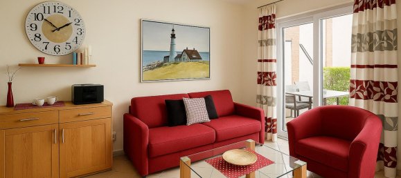 1 chambre Appartement à Plon, Germany No. 340493 2