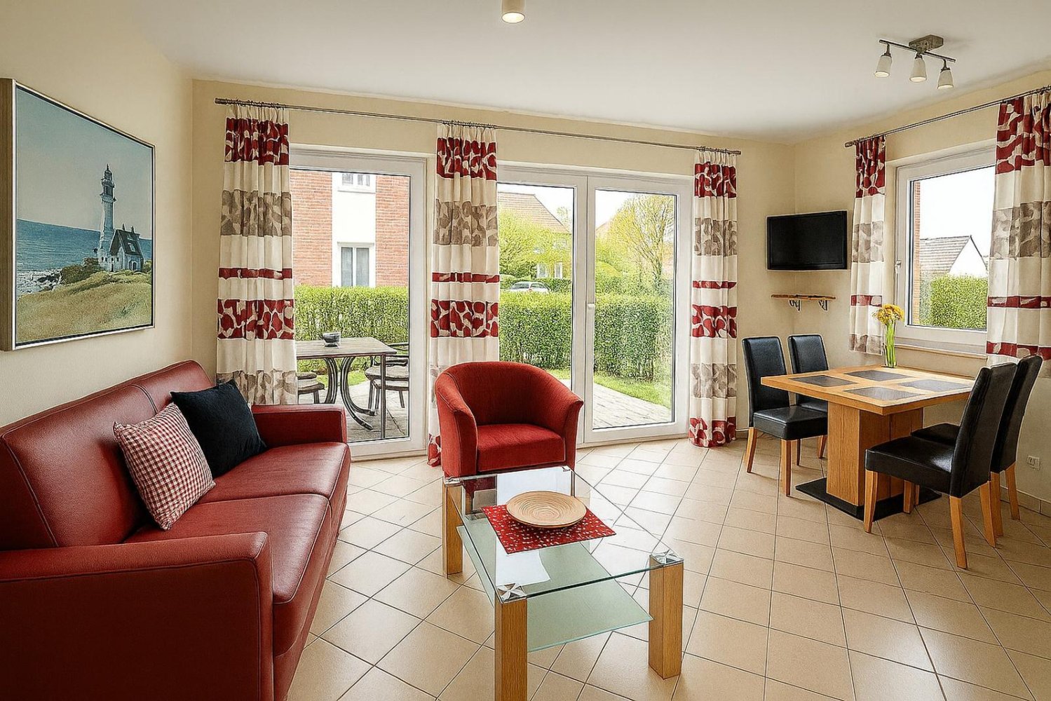 1 chambre Appartement à Plon, Germany No. 340493