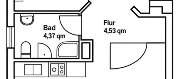1 chambre Appartement à Plon, Germany No. 340493 19