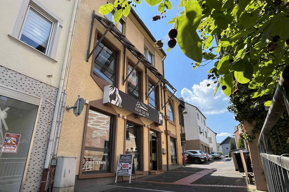 Здание 120м² в Вульканайфель, Германия № 161904