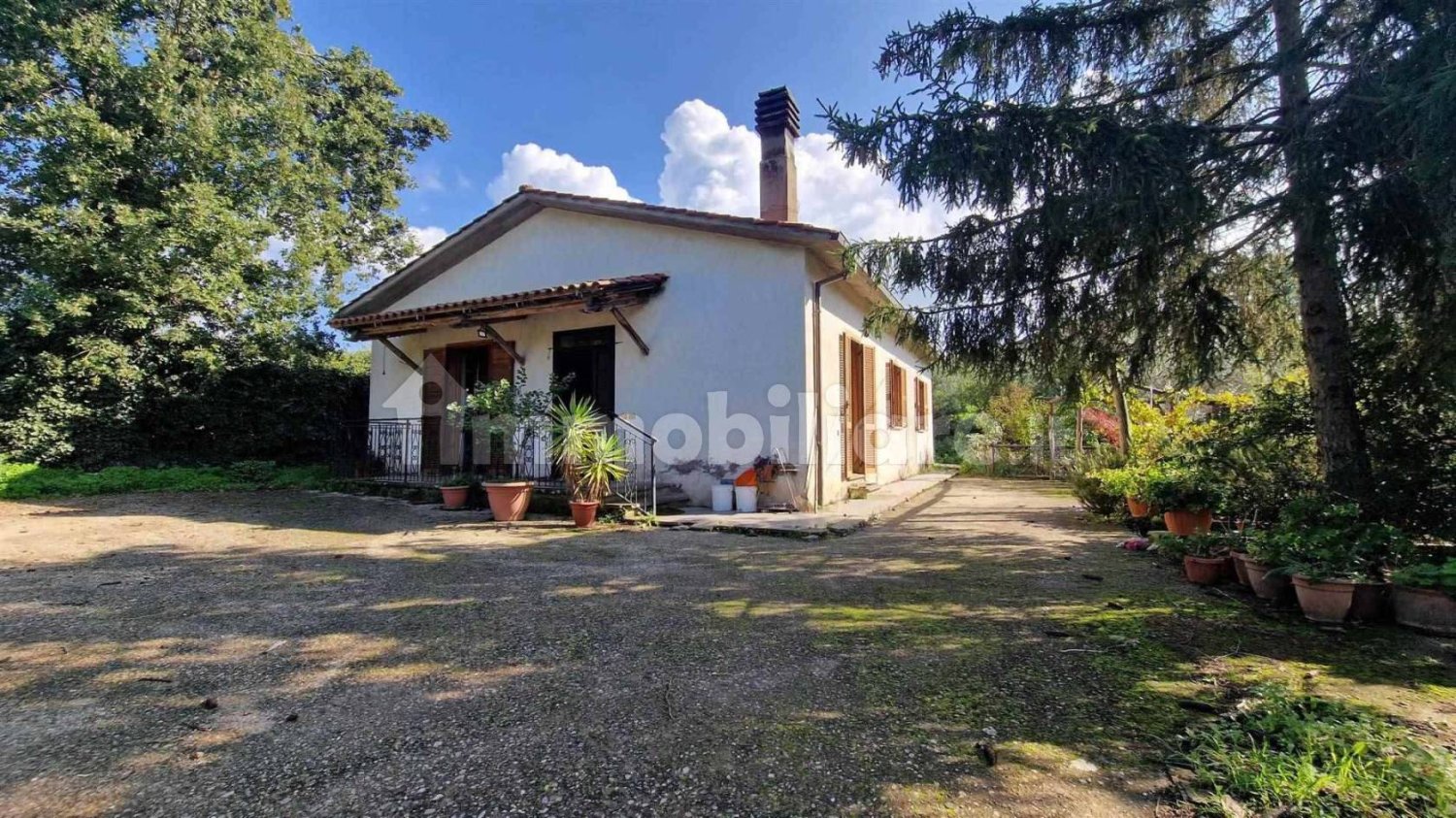 3 Schlafzimmer Haus in Viterbo, Italy, Nr. 291643