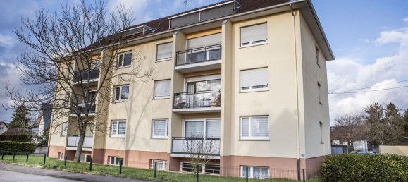 Apartamento T3 em Haguenau, France N.º 92734 2