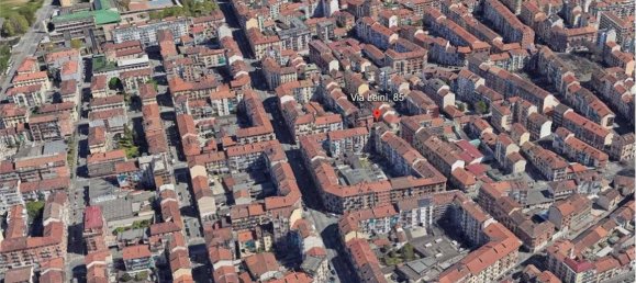 1 Schlafzimmer Wohnung in Turin, Italy, Nr. 258875 4