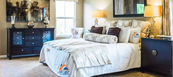 1 Schlafzimmer Wohnung in Turin, Italy, Nr. 258875 17