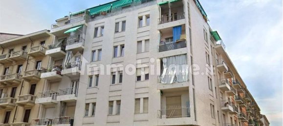 1 Schlafzimmer Wohnung in Turin, Italy, Nr. 258875 8