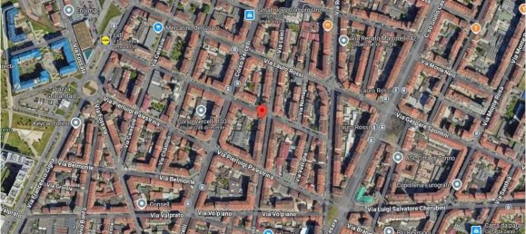 1 Schlafzimmer Wohnung in Turin, Italy, Nr. 258875 11